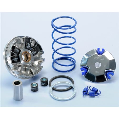 MBK 50 YA R FORTE 94' - 96' VARIADOR HI SPEED POLINI MBK 50 YA R FORTE 94' - 96' VARIADOR HI SPEED POLINI